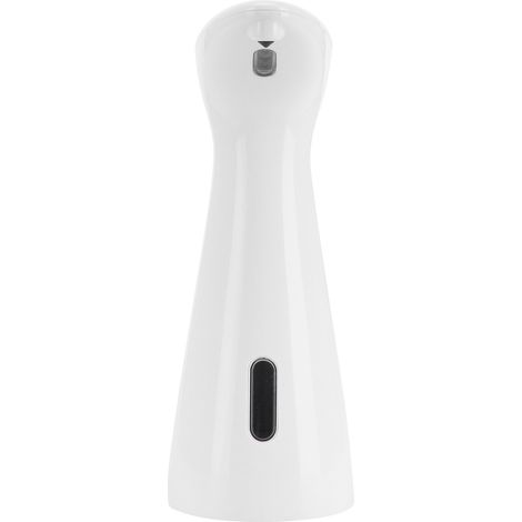 Distributeur de savon automatique à induction sans contact pour salle de bain, cuisine, hôtel (1/5)