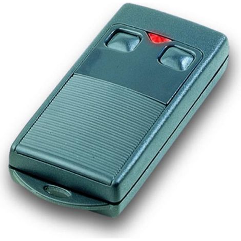 TRQ738200.EUR - Transmisor de 2 funciones (27 MHz “AM”)