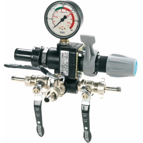 Gruppo comando GCP 3v 50b anp aps71 (1/2)