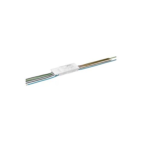 Hager Anschlusskassette eHZ 5P weiß 10 mm² (1/2)