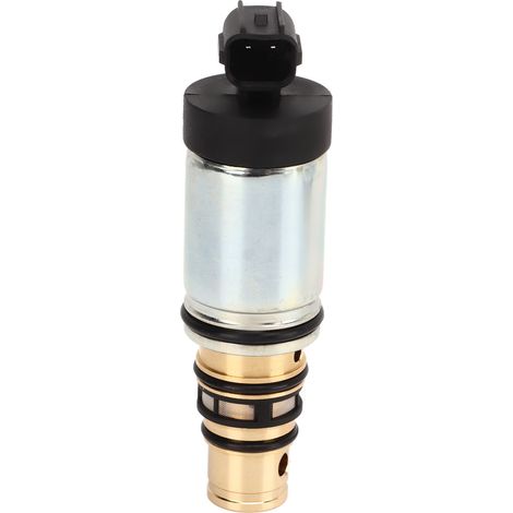 Vanne de commande de compresseur de climatisation 1738316 en métal haute sensibilité, remplacement pour Hyundai Tucson (1/5)