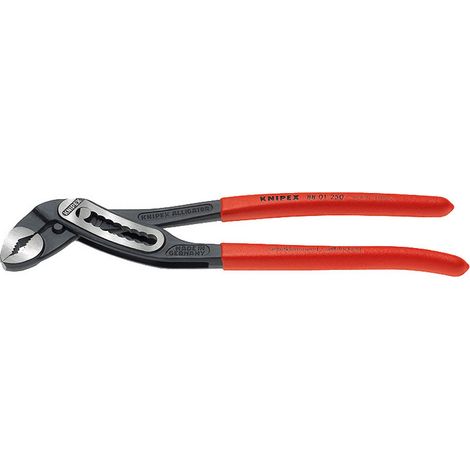 Pinza Regolabile Mod.8801 Gr.250 Alligator - 2 Pl (1/2)