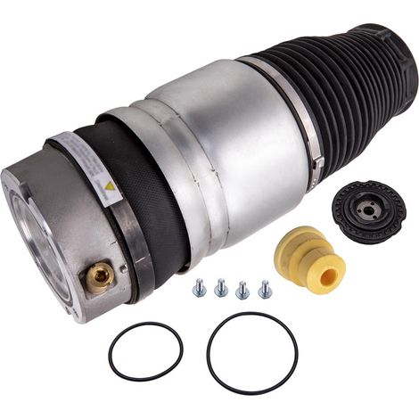 Front Right Suspension Air Spring Bag For Audi Q7 4L 2006-2010 NEW 7L6616404B (1/5)