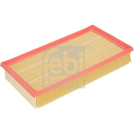 FEBI BILSTEIN 109207 Filtre à air pour JAGUAR S-TYPE, XJ, XF - AJ (1/2)