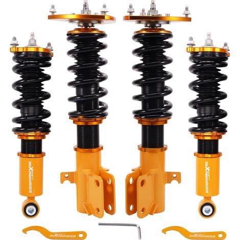Kit Suspension Combine Fileté for Subaru Legacy BL BP BPE BL5 B4 2003-2009 (1/5)