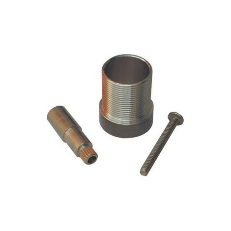 SET PROLUNGA PER VALVOLA VITONE- Diam. 20 - Diam. 25- DH- pezzi 1