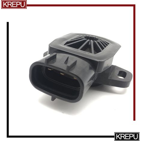 Throttle position sensor 13580-31G00 for Subaru Suzuki motorcycles, outboard motors, and automobiles (1/4)