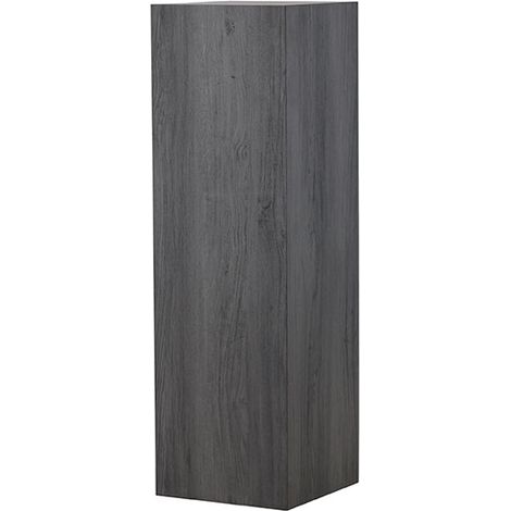 RamsvikH Ecktisch Sockel schwarz. (1/5)