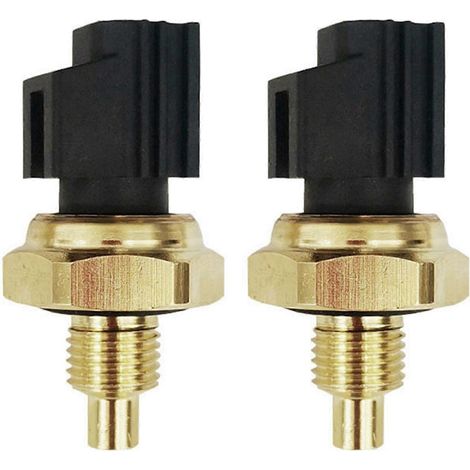 2 capteurs de température d'huile moteur pour Land Rover Discovery 3 1359056 C2S31359, capteur de température du liquide de refroidissement (1/5)