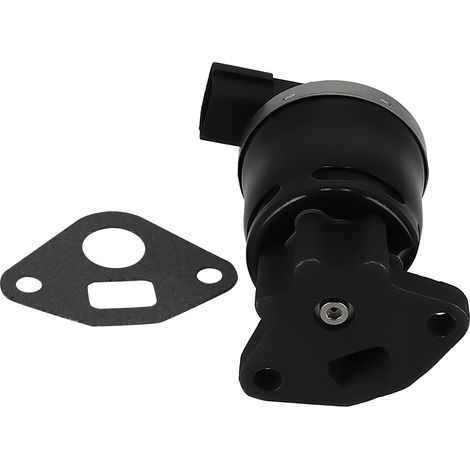 Valvola EGR 5Pin for Honda Jazz II GE3 1.2-1.5L 2002-2008 18011-PWA-030 (1/5)