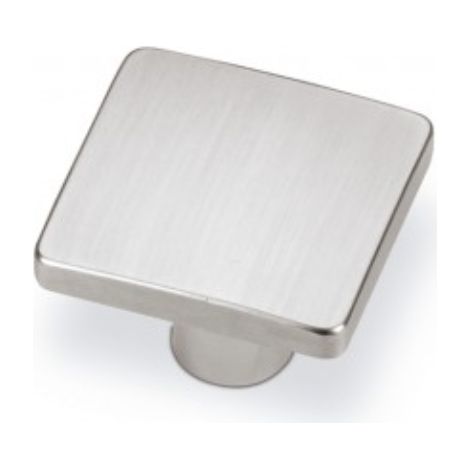 Poignée Wave 8101 - talla Chromé mat. 50x50x24mm.