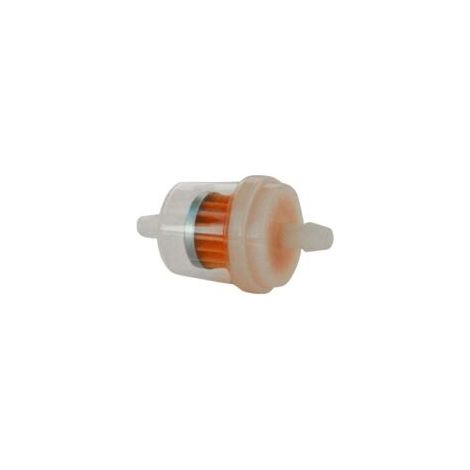 Kraftstofffilter für Briggs & Stratton Aufsitzmähermotoren - 691035, 493629 - Crezuo (1/4)