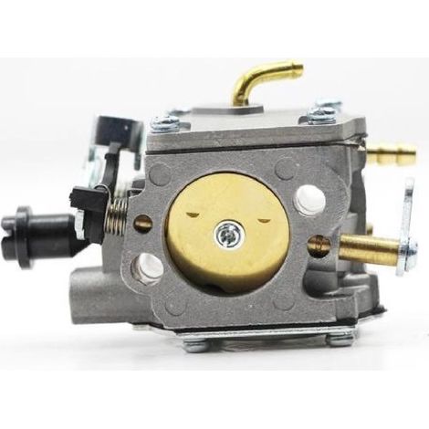 Carburador compatible con Husqvarna Hus395, 395Xp  Ref 500583