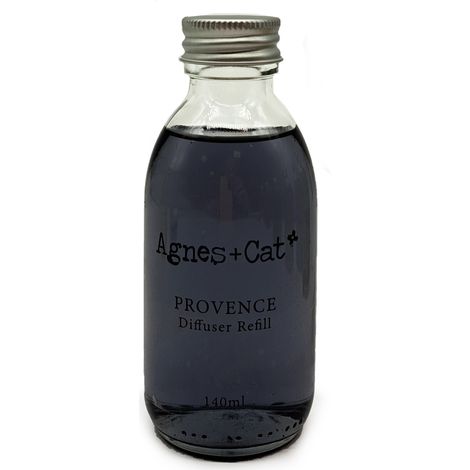 Recharge Diffuseur de Roseaux 150 ml - Provence- Vendu par 1