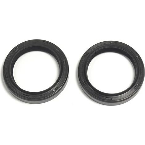 Joint spi de fourche Athena pour Moto Yamaha 700 Xv-Virago 1984 à