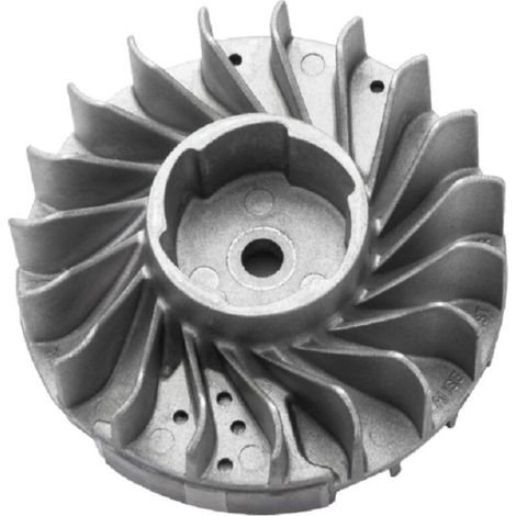 Ce volant moteur convient aux tondeuses à gazon STIHL FS120, FS200, FS250, 4134, 400, 1200, FS120, FS200, FS250 et aux tondeuses à gazon STIHL FS120250.