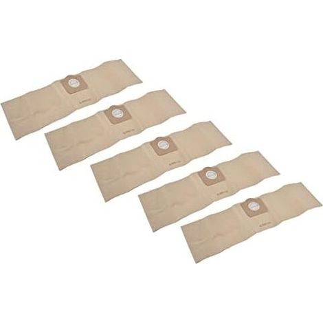 pezzi Sacchetto per aspirapolvere Sacchetto per aspirapolvere Accessorio per aspirapolvere Karcher 6.959‑130.0 WD3200 WD3300 WD3500