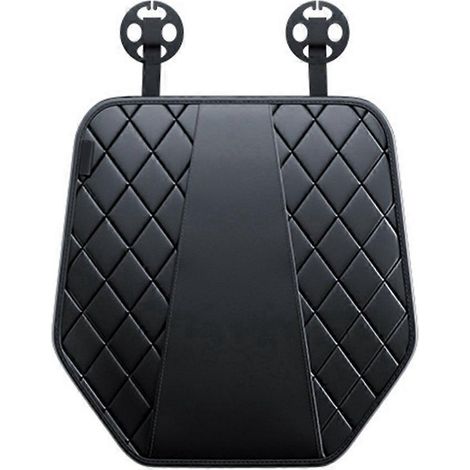 Housse de protection pour siège conducteur monobloc, coussin d'assise (voir photo) (1/5)