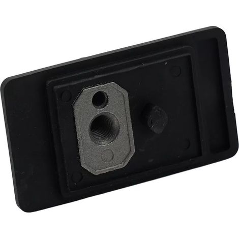Fester Stoßfänger für Mercedes-Benz Kofferraum A2107500326 2107500326 (1/4)
