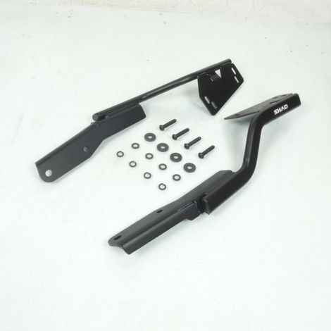 Support Topcase Shad für Scooter NIU 50 M+ ELECTRICA N0GT23ST (1/5)
