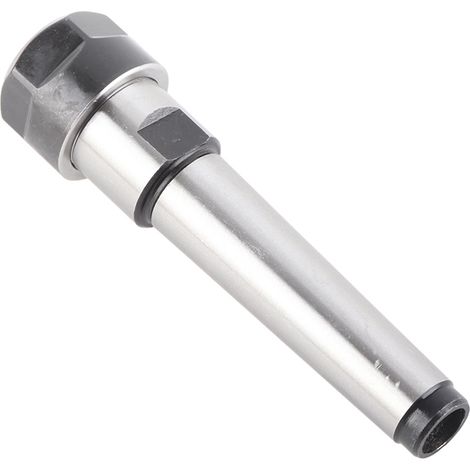 Mandrin à pince à tige en acier de type à rappel MTB2-ER16A-M10 pour fraiseuse-perceuse (1/5)