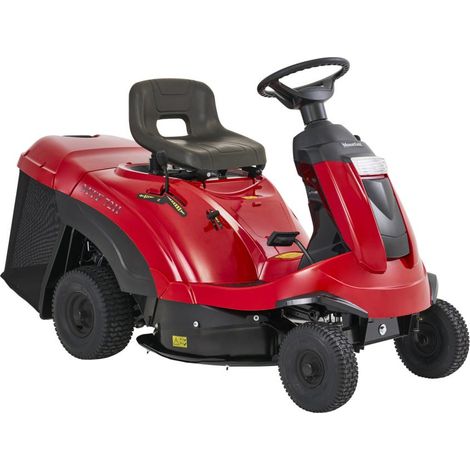 Mountfield Trattorino Tagliaerba MTF 72H, 352 cc, 72 cm – Trasmissione Idrostatica, Sacco 170 L – Prati fino a 1 Acro (1/5)