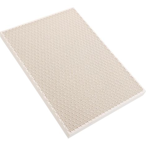 Grand panneau alvolaire pour soudure de bijoux haute qualit (1/5)