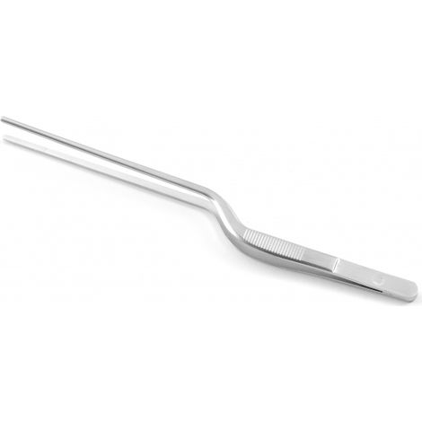 Pince à sushi courbée 160 mm Hendi 680094 (1/3)