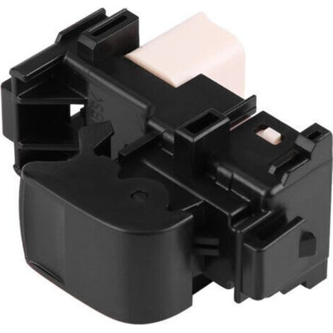 Interrupteur de commande de lève-vitre électrique pour Toyota Camry Corolla RAV4 IV 84810-06060 (1/4)