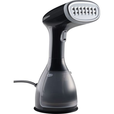 Vaporiera portatile pro 1500w hs510 nero