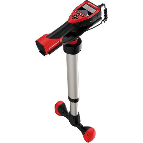 Apparato Di Rilevamento Roscope® 1000 Roloc Più