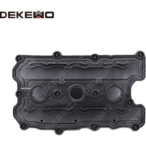 Passend für Audi A4 A5 A6 A7 A8 16Q7 3.0T, rechter Ventildeckel 06E103472Q