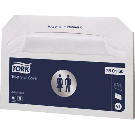 Accessoires WC Tork advanced biodégradable usage unique (1/5)