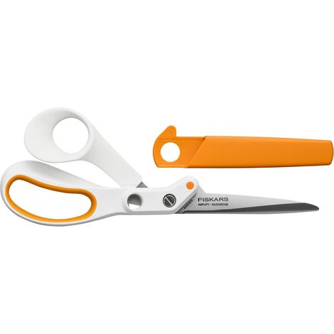 Ciseaux de tailleur 21 cm (1/5)