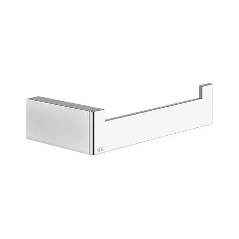 Accessoires Gessi Rettangolo Porte-rouleau de papier WC, montage