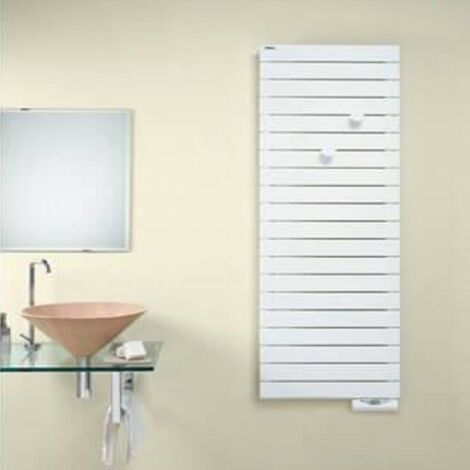 Sèche-serviette ACOVA - RÉGATE Status électrique 600W TPX-060-050 (1/4)