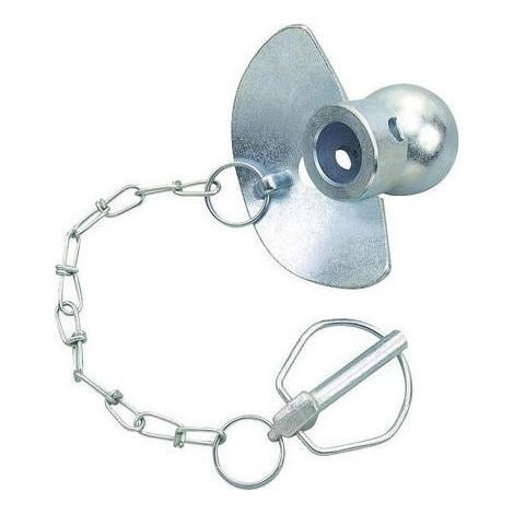 Bola con collar cat.3 37.1/64 01452 (1/2)