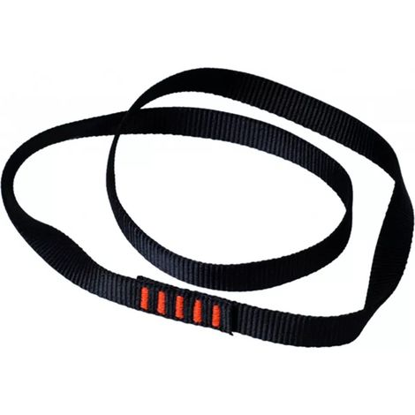 Anneau de sangle AS19S Tractel - 1 m