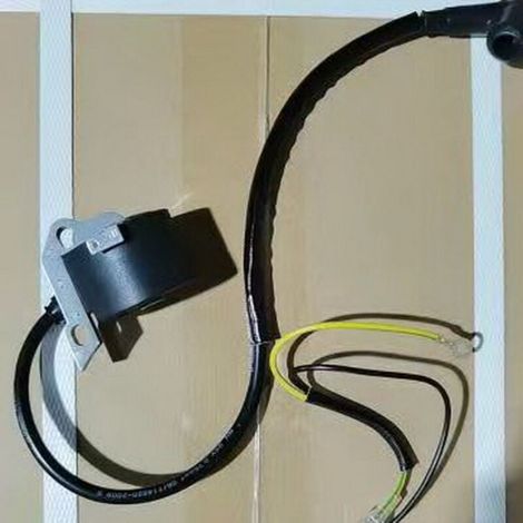 Bobine d'allumage pour BR320 BR380 BR420 SR420 SR320 (4203 400 130) compatible.