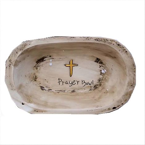 Porte-savon blanc vintage (1 pièce) pour douche, salle de bain ou lavabo de cuisine (1/5)