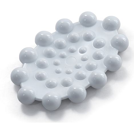 Spot portasapone bianco (1/2)