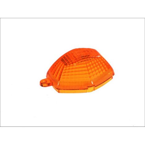 Lente de intermitente V, repuestos para Suzuki GSF/GSX-R/SV 600-1200 2000-2007