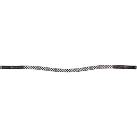 Fascia cavallo tattini rhinestone resistente compatibile