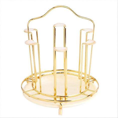 Porte-tasse à café, porte-bouteille, support pour tasse, accessoire pour la maison (1/5)