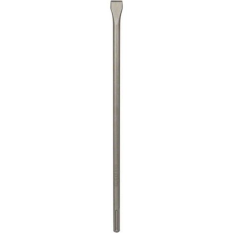 BOSCH CINCEL PLANO SDS MAX 600 X 25 MM