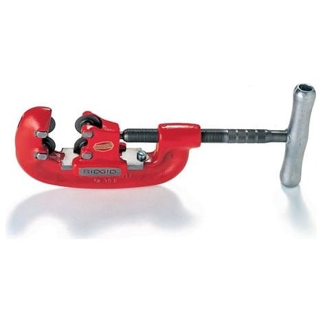 Coupe-tube 20-50 mm pour tubes en acier