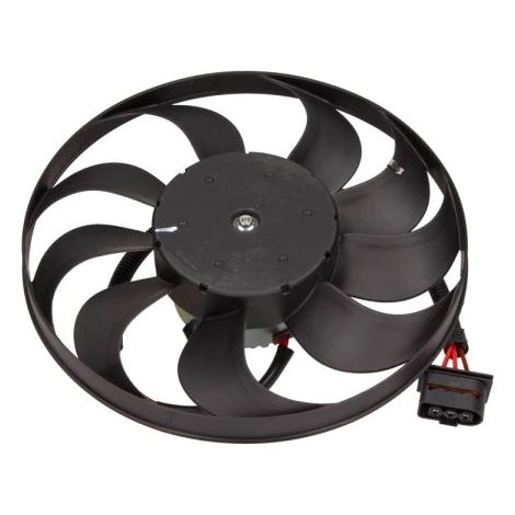 MAXGEAR 71-0013 Ventilateur de radiateur AUDI 1J0959455R (1/2)