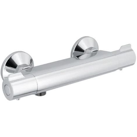 Thermador THU50 Duschmischer verchromt NF Thermostat ABS Griff (1/2)