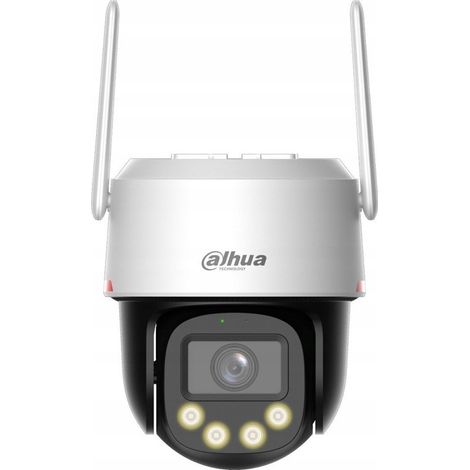 Cámara PT domo inalámbrica WiFi DAHUA de 8MP/P8F-PV-0360B-PRO (1/3)