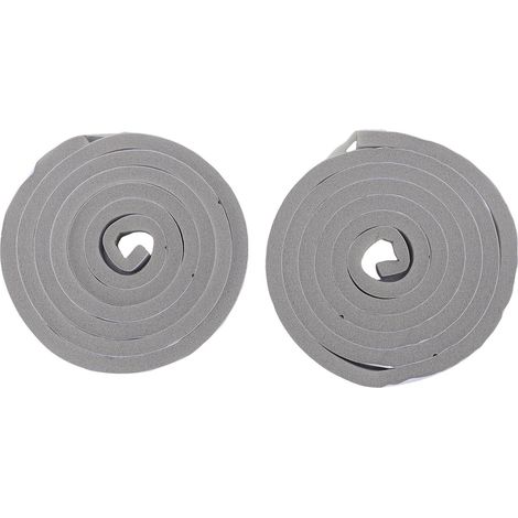 Resilience Adhesive Cuttable Included Backing Window Doors Rolls SAUCE (1/5)